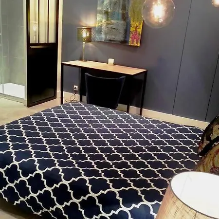 Chaleureux Apartamento Pont-sur-Seine