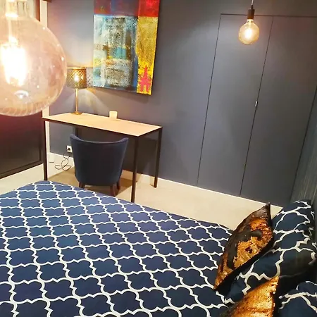 Chaleureux Pont-sur-Seine