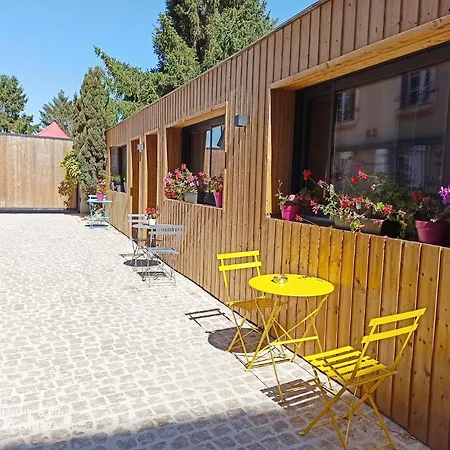 Chaleureux Pont-sur-Seine