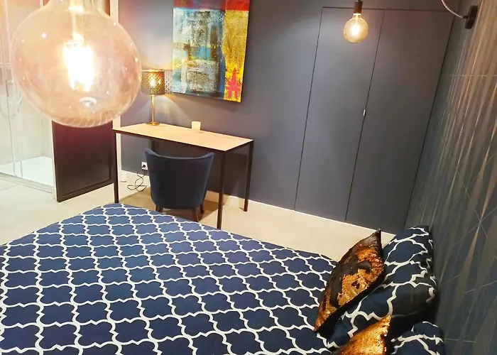 Chaleureux Pont-sur-Seine