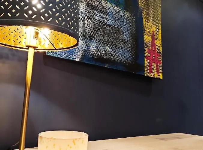 Chaleureux Apartment *