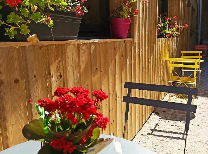 Διαμέρισμα Chaleureux