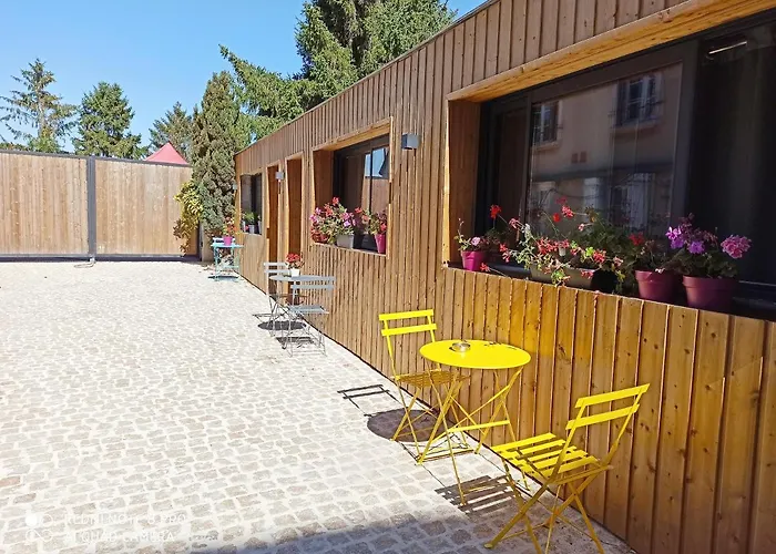 Chaleureux Pont-sur-Seine